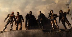 Zack Snyder Addresses Fans Holding Out Hope for Warners to Restore the SnyderVerse After Justice League