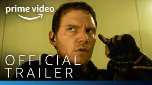 The Tomorrow War Trailer Released by Amazon