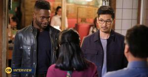 Kung Fu: John Prasida Talks the Importance of Positive Coming Out Stories and LGBTQ+ Representation