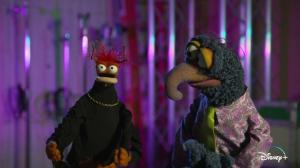 New Muppets Haunted Mansion Images Released