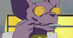 Dragon Ball Cosplay Gives Beerus Fun Fem Twist