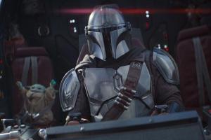 The Mandalorian Season 3 Spoilers Possibly Revealed in Epic Battle Scene