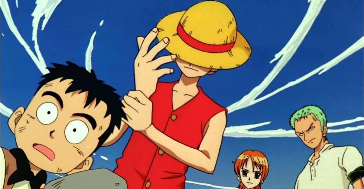 The Creator Of The One Piece Rap Breaks His Silence - ComicBook.com