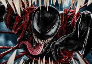 Venom: Let There Be Carnage Releases New GIF Stickers