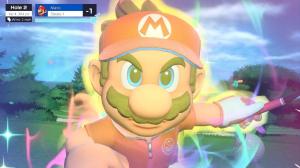 Mario Golf: Super Rush Preview: A Compelling Take on the Sport