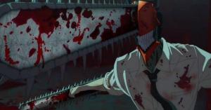 Chainsaw Man Creator Gives Peek at Upcoming Anthology Manga