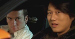 Fast & Furious: Tokyo Drift Stars Address Their Reunion for F9