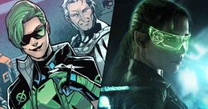 Secret Invasion: Here’s What Emilia Clarke Could Look Like as Abigail Brand