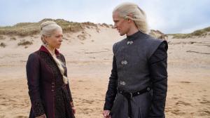 House of the Dragon: HBO Releases First Game of Thrones Prequel Photos