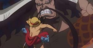 One Piece Theory Sets Up Luffy’s Wano Savior