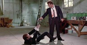 Quentin Tarantino Considered Rebooting Reservoir Dogs for Final Film