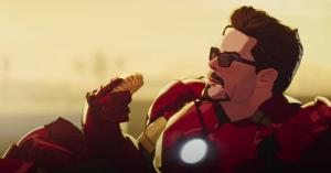 Marvel’s What If…? Producer Reveals Inspiration For Animation Style