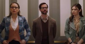 New Supergirl Promo Teases Kara’s Return to National City