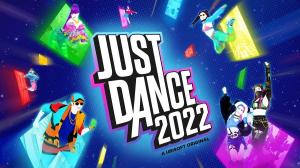 Just Dance 2022 Release Date Revealed