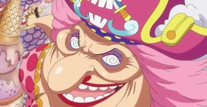 One Piece Sets Up Big Mom’s Massive Beef with Ulti