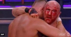AEW Dynamite: The Young Bucks Retain Tag Titles in Insanely Bloody Match