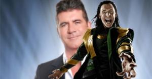 Loki Composer Natalie Holt Once Caused Controversy by Throwing Eggs at Simon Cowell