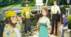 Anohana Director Opens Room for Sequel in New Interview Teaser