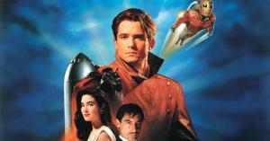The Rocketeer Star Casts Doubt on Possible Revival