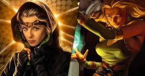 New Loki Merch Seemingly Confirms Sophia Di Martino’s Character