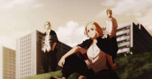 Tokyo Revengers’ Anime Insanely Boosts Manga Sales