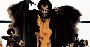 Blacula: Cult Classic Getting “Modern Reimagining”