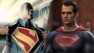 Man of Steel Producer Believes Multiple Superman Projects Can Co-Exist (Exclusive)