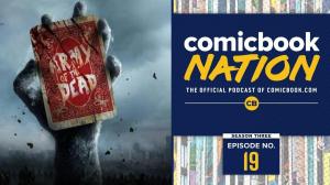 ComicBook Nation: Venom 2 Trailer, Spiral and Army of the Dead Reviews