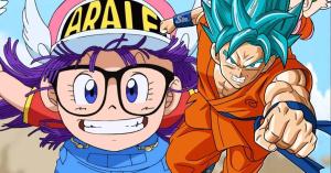 Dr. Slump Is Finally Available to Stream Stateside
