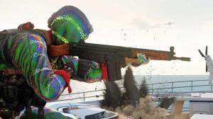 Call of Duty: Warzone Developer Responds to “Broken” C58 Optic Complaints