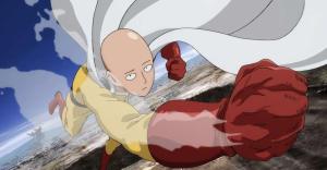 One-Punch Man Confirms Manga’s Next Release Date