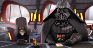 Star Wars: “Weird Al” Yankovic Reveals He Recorded Music for Unreleased Detours Series