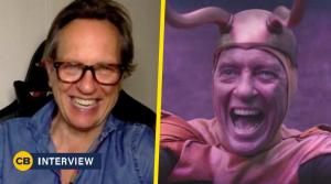 Loki’s Richard E. Grant Explains Classic Loki’s Isolation and “Ultimate Sacrifice”