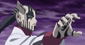 Naruto Uncovers Jigen’s Plans for Boruto