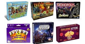 The Best Prime Day 2021 Deals on Board Games