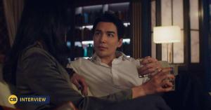 Kung Fu: Ludi Lin Breaks Down His Villainous New Character