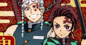 Demon Slayer Season 2 Announces One-Hour Special Episode