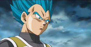 Dragon Ball: Bring Vegeta Home with This Epic Bust