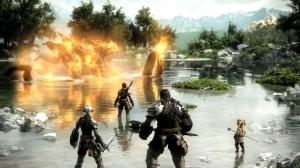 Final Fantasy 14 Developer Responds to Server Issues
