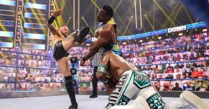 WWE: Why Aleister Black and Big E Were Not Featured on This Week’s SmackDown