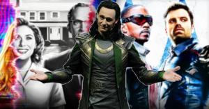 Marvel’s Approach to Disney+ Shows Has Some TV Writers Worried: “It’ll Bite Them in the Ass”