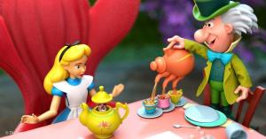 Super7 Disney Ultimates Wave 2 Figures Are Up for Pre-Order