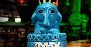 Toast Star Wars Day 2021 With the Max Rebo Tiki Mug