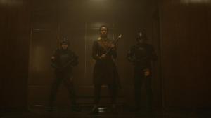 Loki Star Teases Episode 3 Raises the Stakes for Ravonna Renslayer