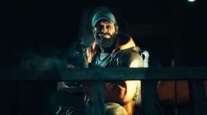 Back 4 Blood Trailer Introduces the Main Characters