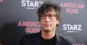 Neil Gaiman’s The Graveyard Book in the Works at Disney