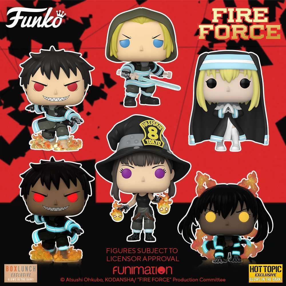 fire-force-funko