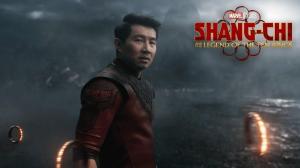 Shang-Chi Star Simu Liu Shares Adorable “Photobomb” Featuring Kevin Feige