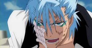 Bleach Cosplay Celebrates Fan-Favorite Grimmjow With Fem Twist