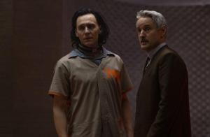 Marvel Studios Boss Kevin Feige Says Loki’s Tom Hiddleston and Owen Wilson Will Be Very Popular